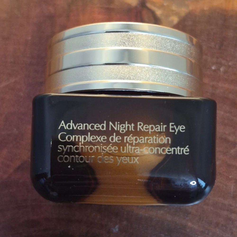Esteé Lauder Advanced Night Repair Eye Supercharged Complex 15ml/.5oz